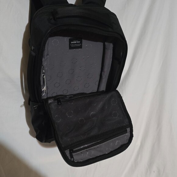 Solgaard The Endeaver Mini - Black - Picture 5 of 8